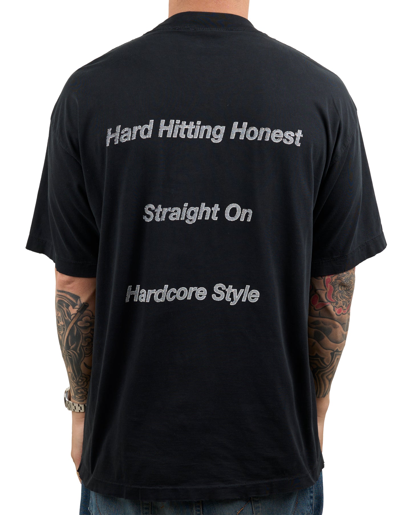 Vintage 90’s 59 Times The Pain T-Shirt