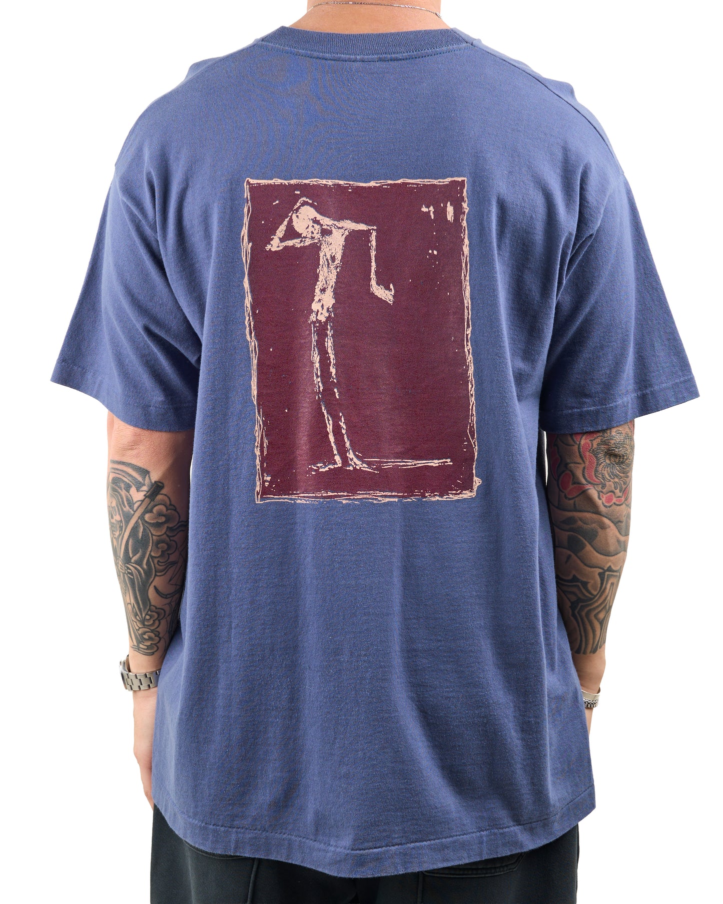Vintage 90’s Shift T-Shirt