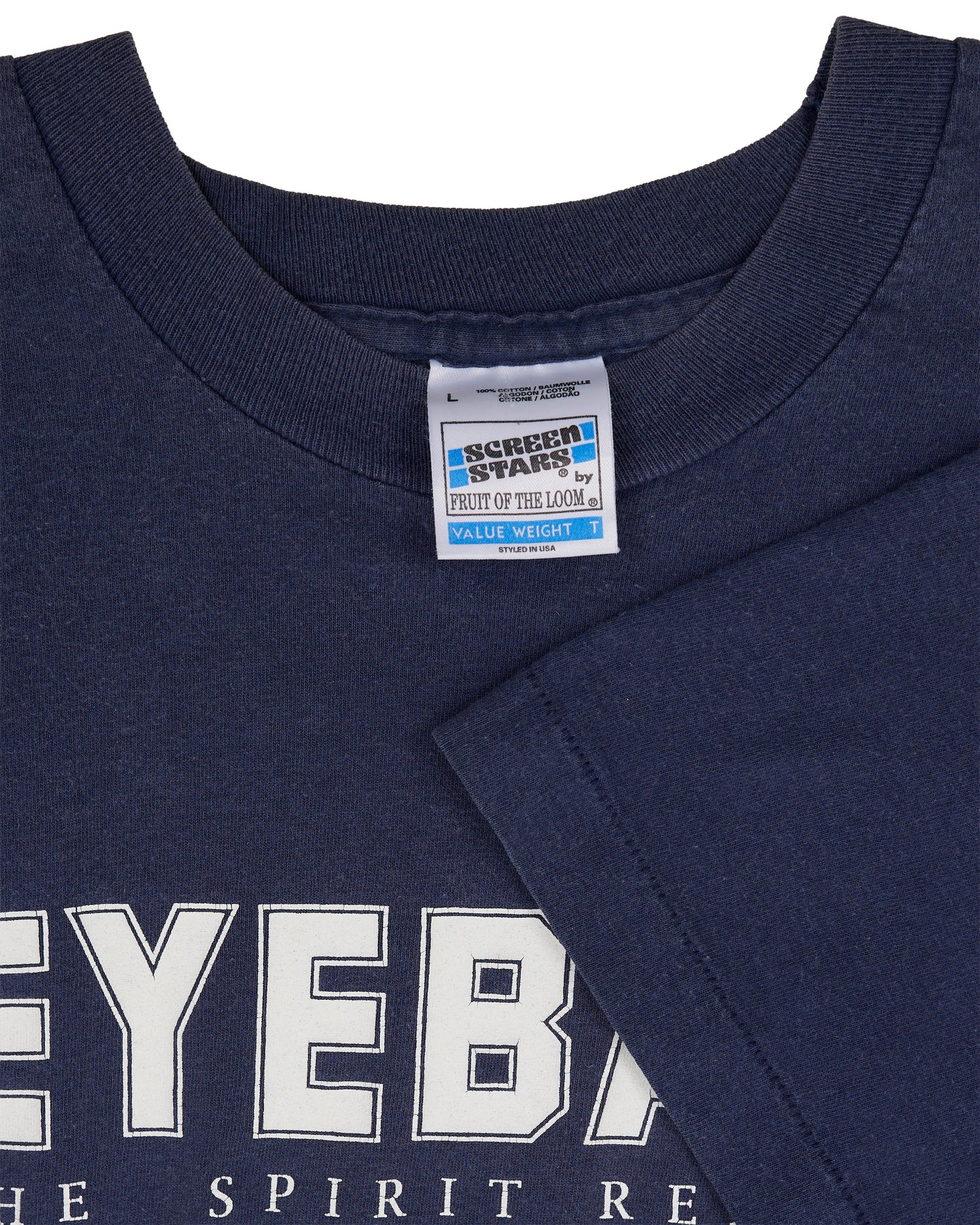 Vintage 90’s Eyeball T-Shirt