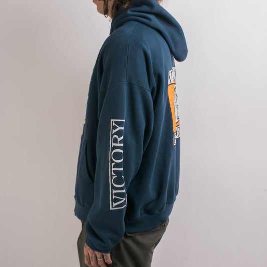 Vintage 90’s Billingsgate Victory Records Hoodie