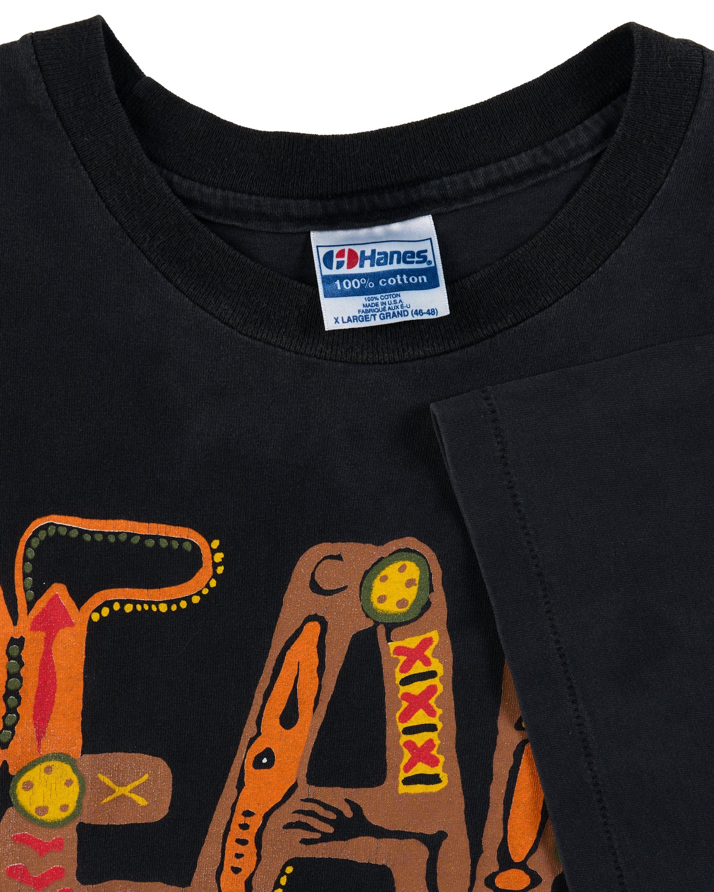 Vintage 90’s Pearl Jam Music For Rhinos T-Shirt