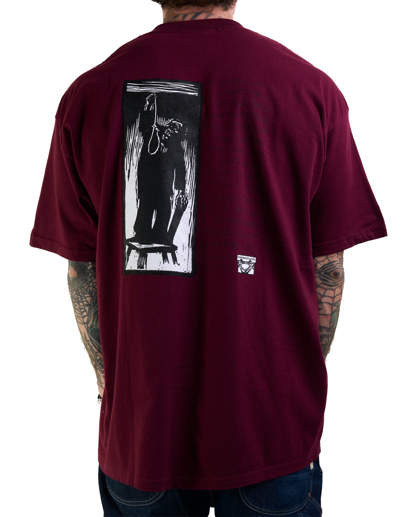 Vintage 90’s Contagen T-Shirt