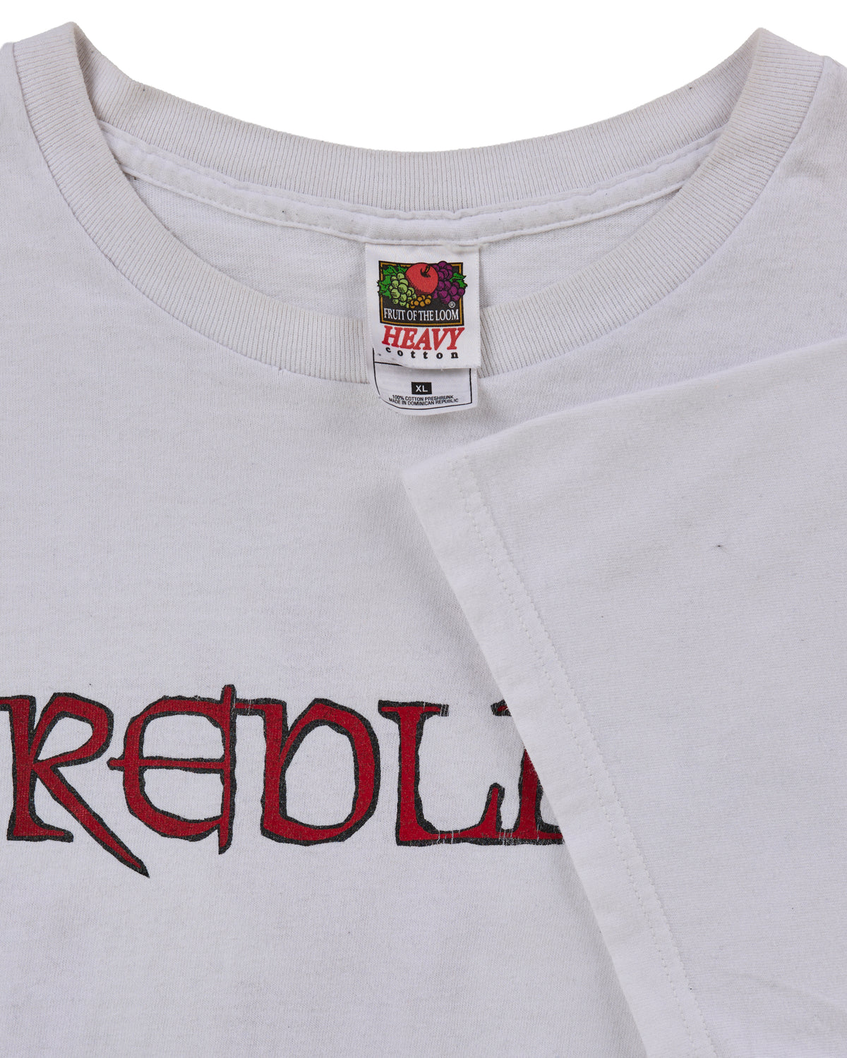 Vintage 90’s Redline T-Shirt