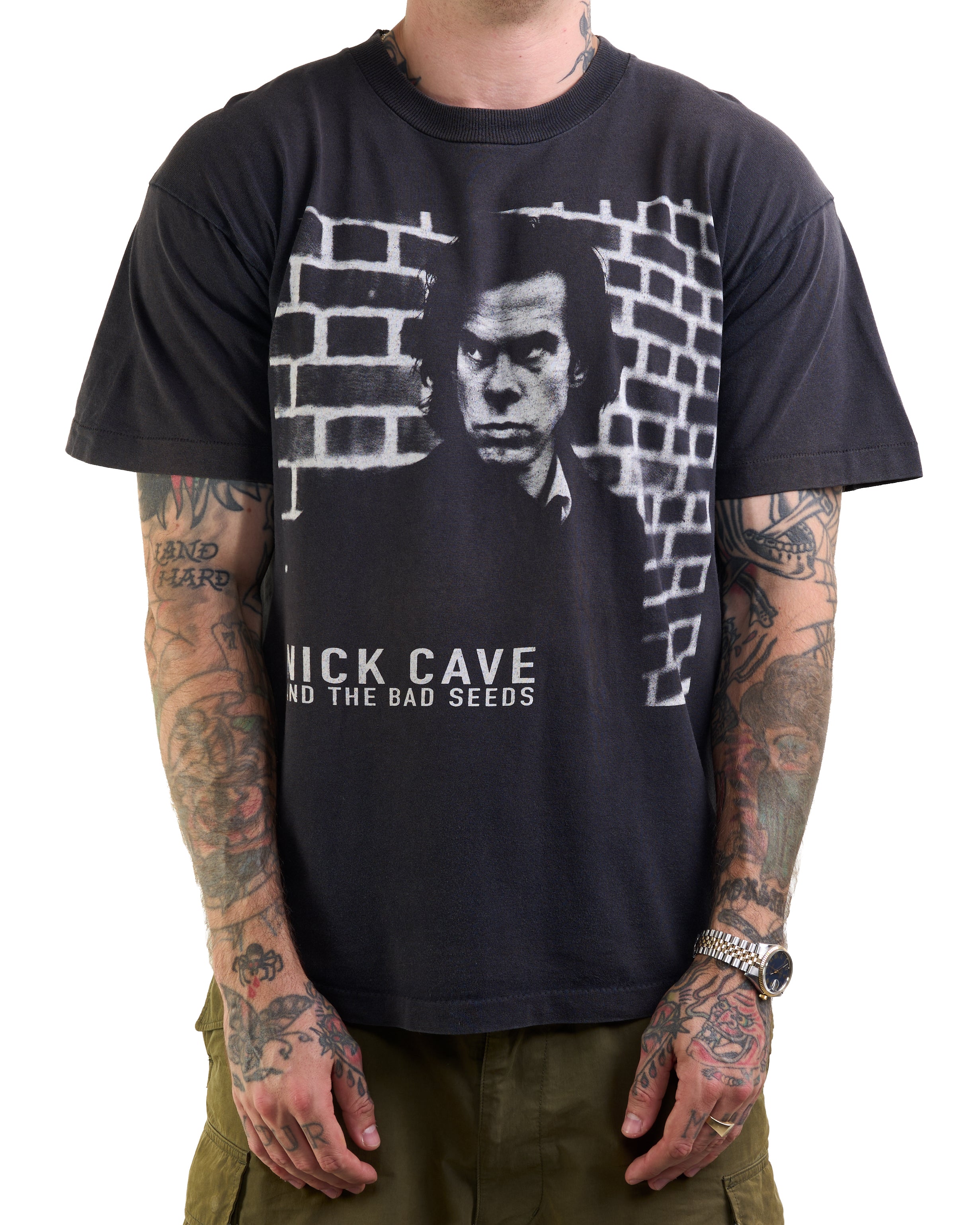 Rock – Mills Vintage USA