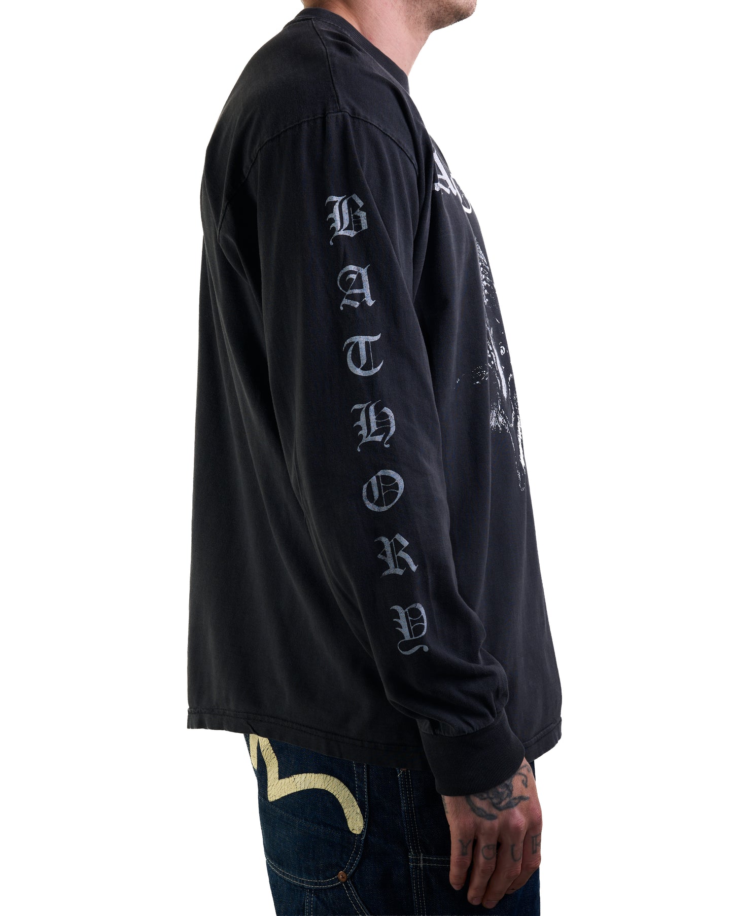 Vintage Bathory Longsleeve