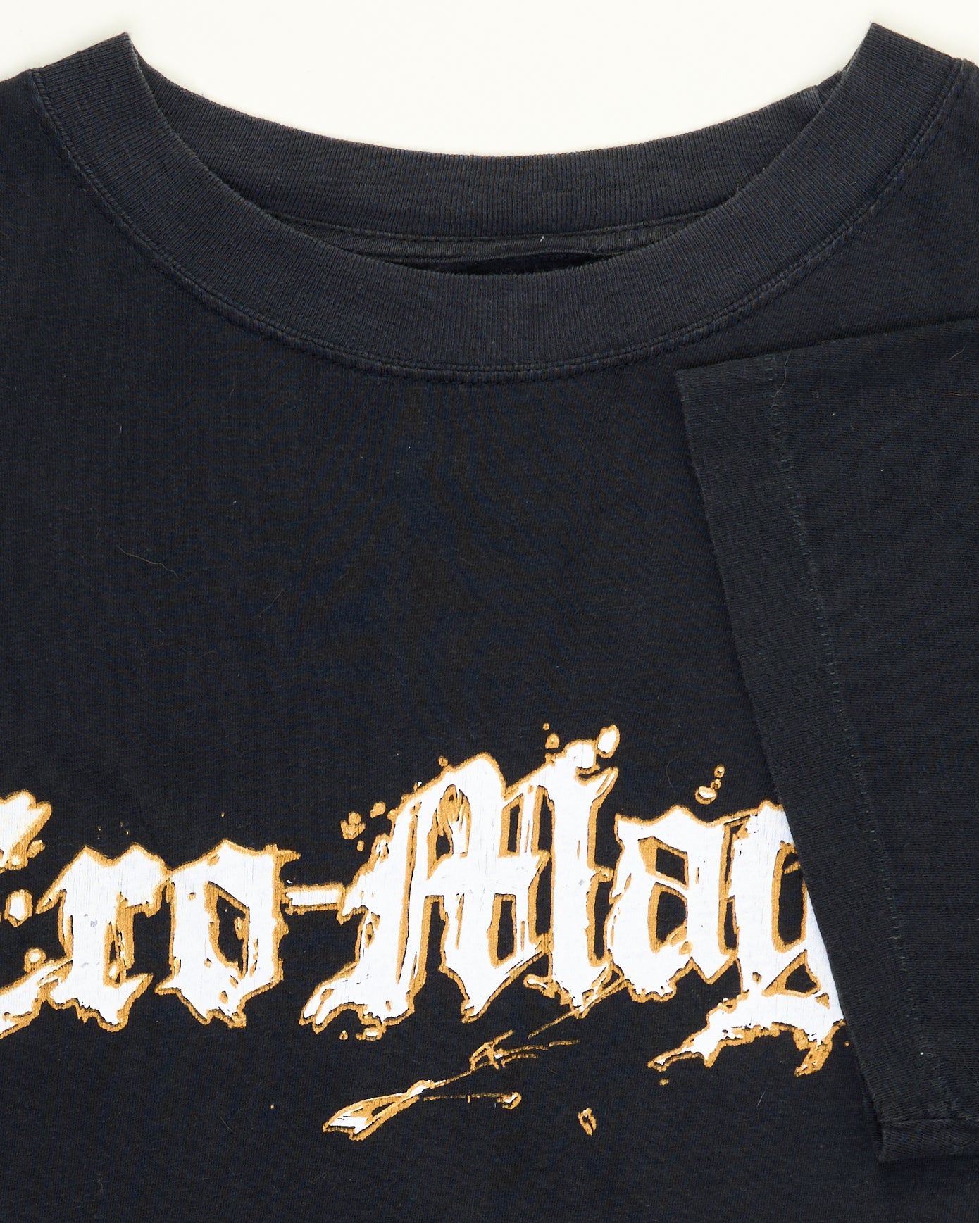 Vintage 90’s Cro-Mags T-Shirt