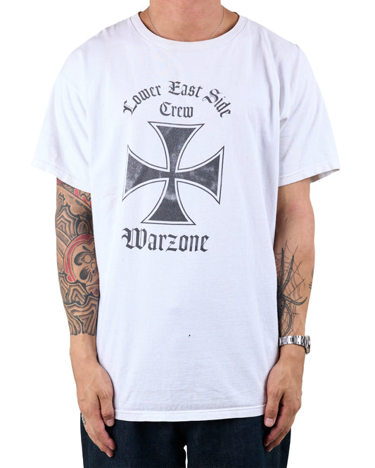 Vintage 90’s Warzone Tour T-Shirt
