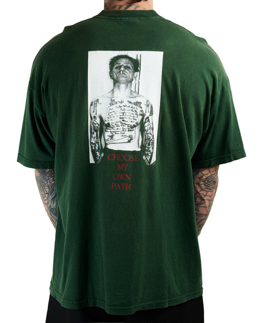 Vintage 90’s Backfire T-Shirt