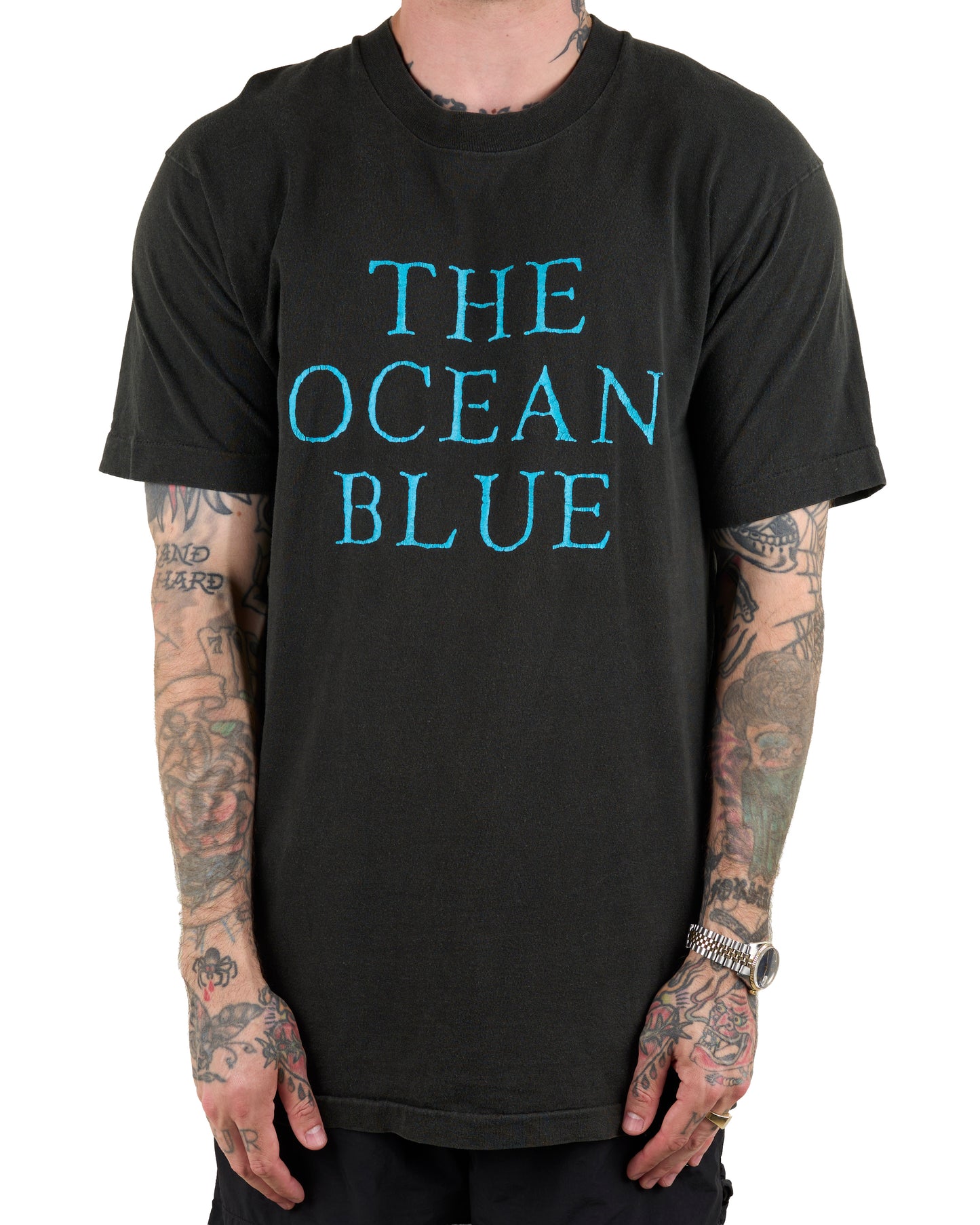 Vintage 90’s The Ocean Blue T-Shirt