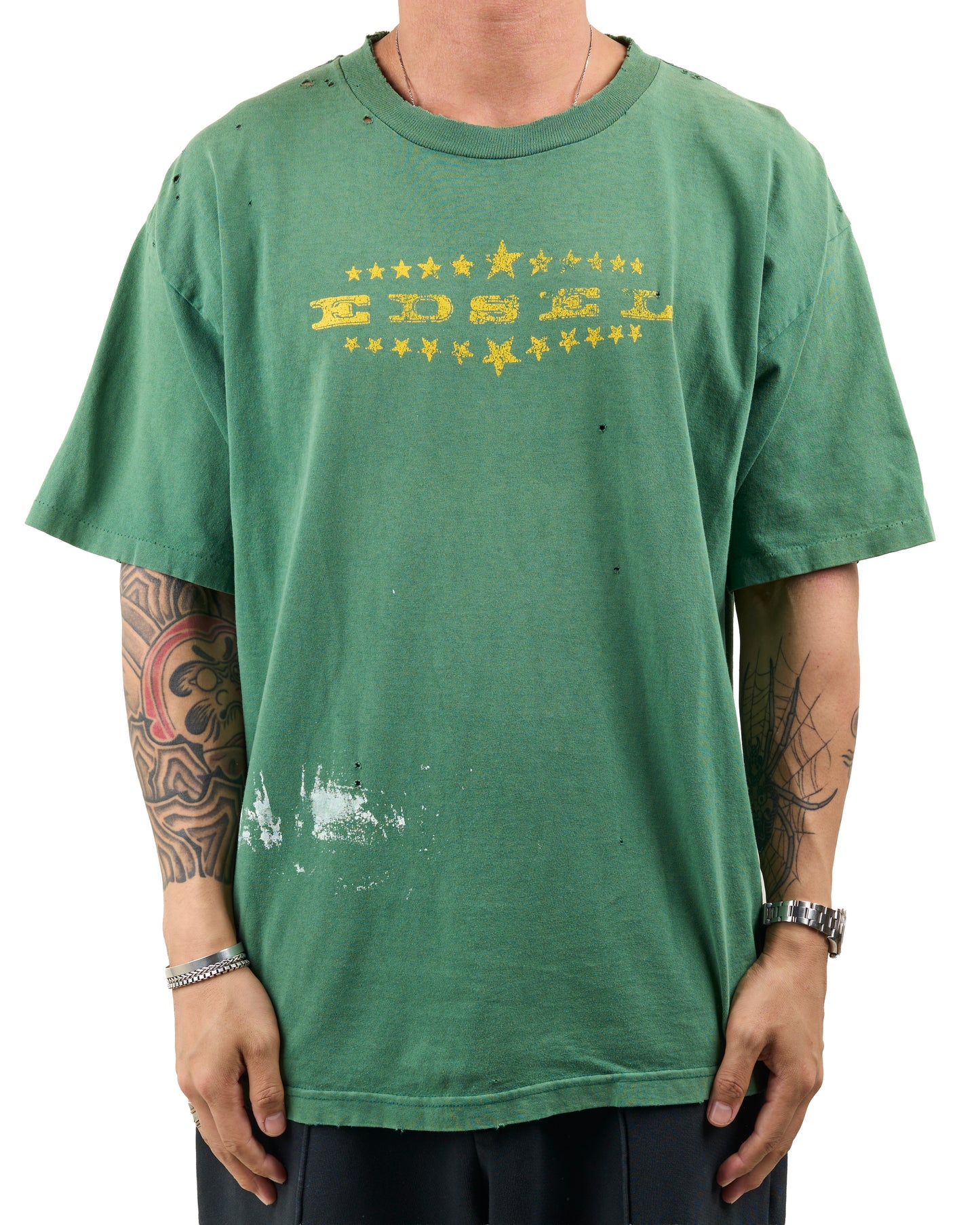 Vintage 90’s Edsel T-Shirt