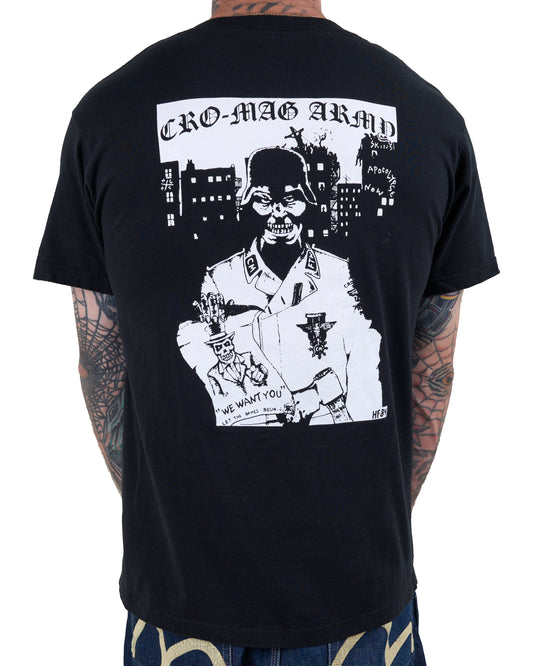 Vintage Cro-Mags T-Shirt