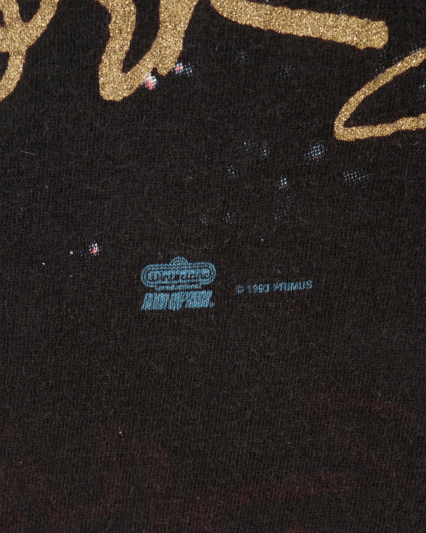 Vintage 1993 Primus Pork Soda T-Shirt