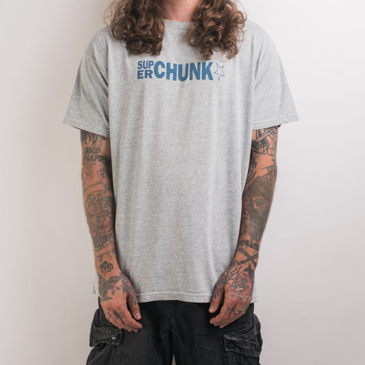 Vintage 90’s Superchunk T-Shirt