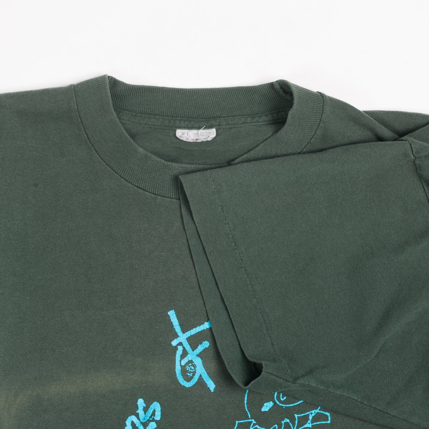 Vintage 90’s Archers Of Loaf T-Shirt