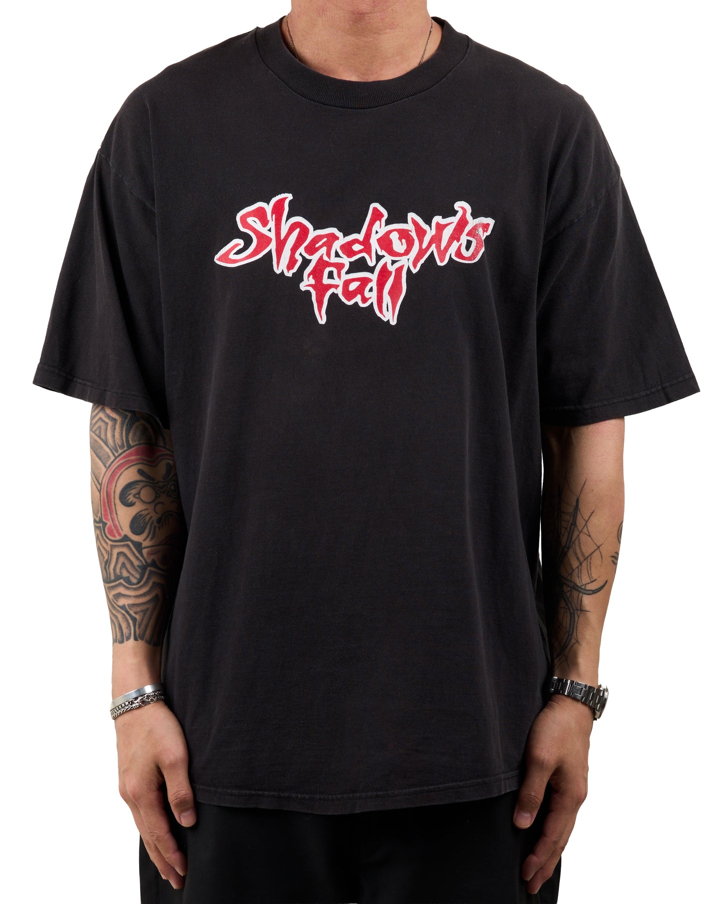 Vintage 90’s Shadows Fall T-Shirt