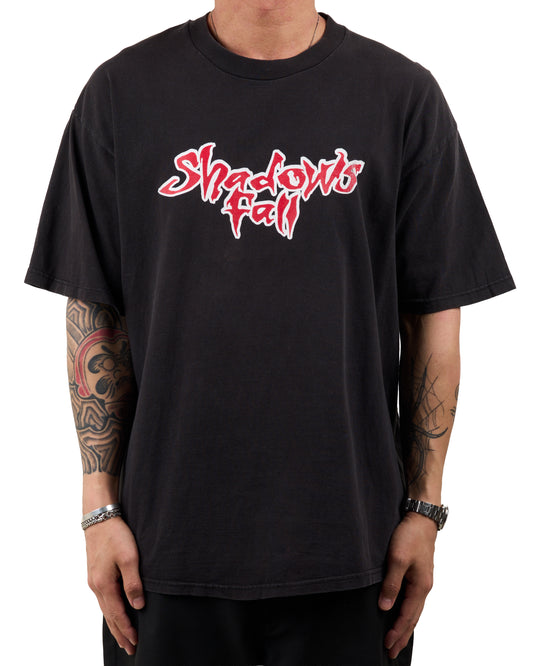 Vintage 90’s Shadows Fall T-Shirt
