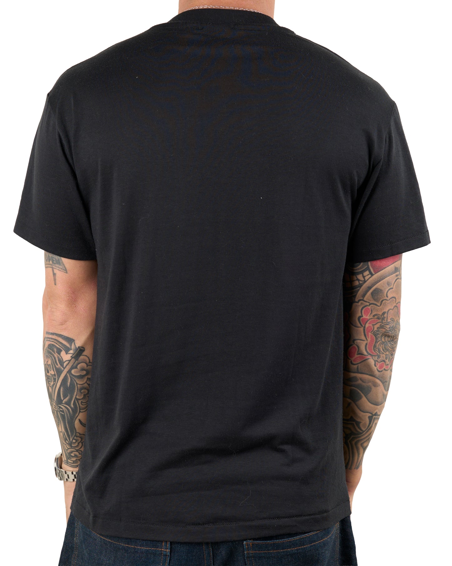Vintage 80’s Agnostic Front Skinhead T-Shirt