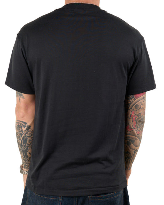Vintage 80’s Agnostic Front Skinhead T-Shirt