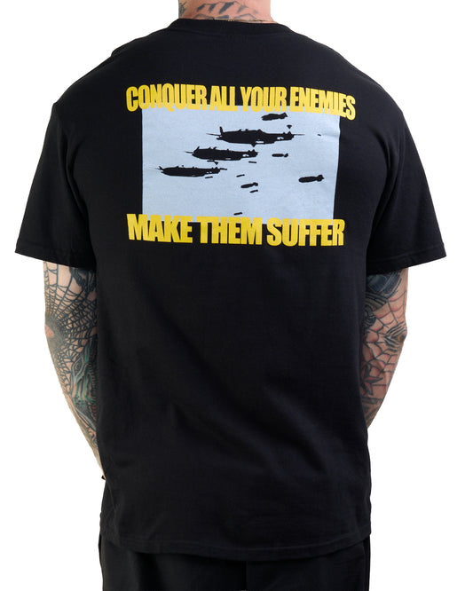 Vintage Shattered Realm T-Shirt