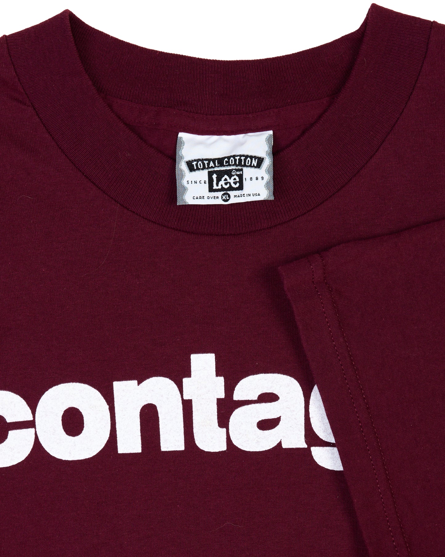 Vintage 90’s Contagen T-Shirt