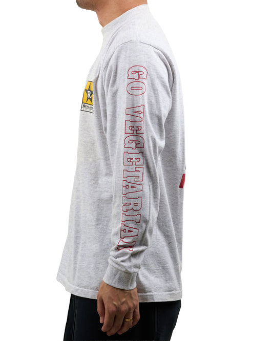 Vintage 90’s Youth Of Today No More Longsleeve