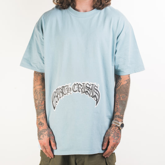 Vintage 90’s Earth Crisis Forever True T-Shirt