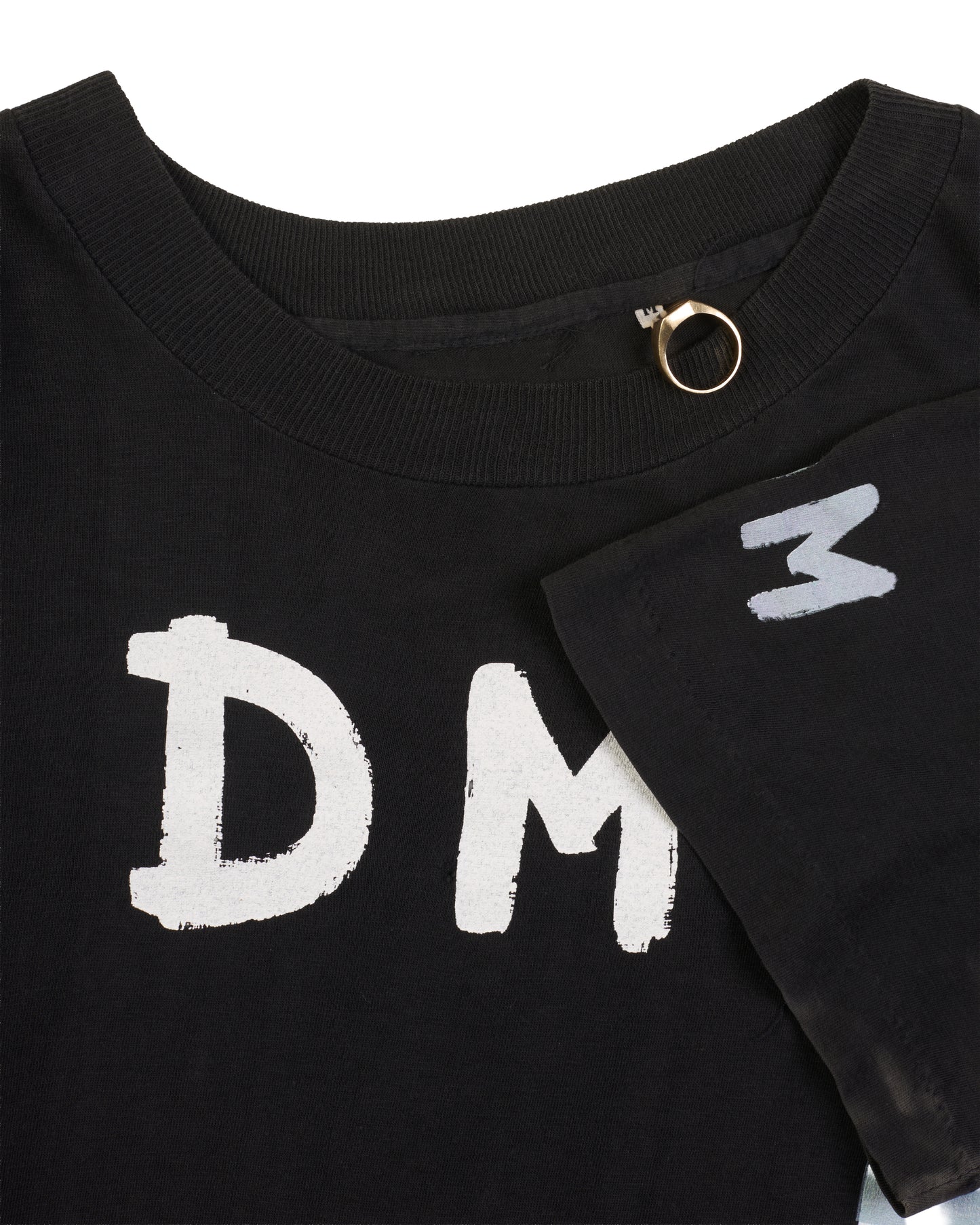Vintage 1990 Depeche Mode Personal Jesus T-Shirt