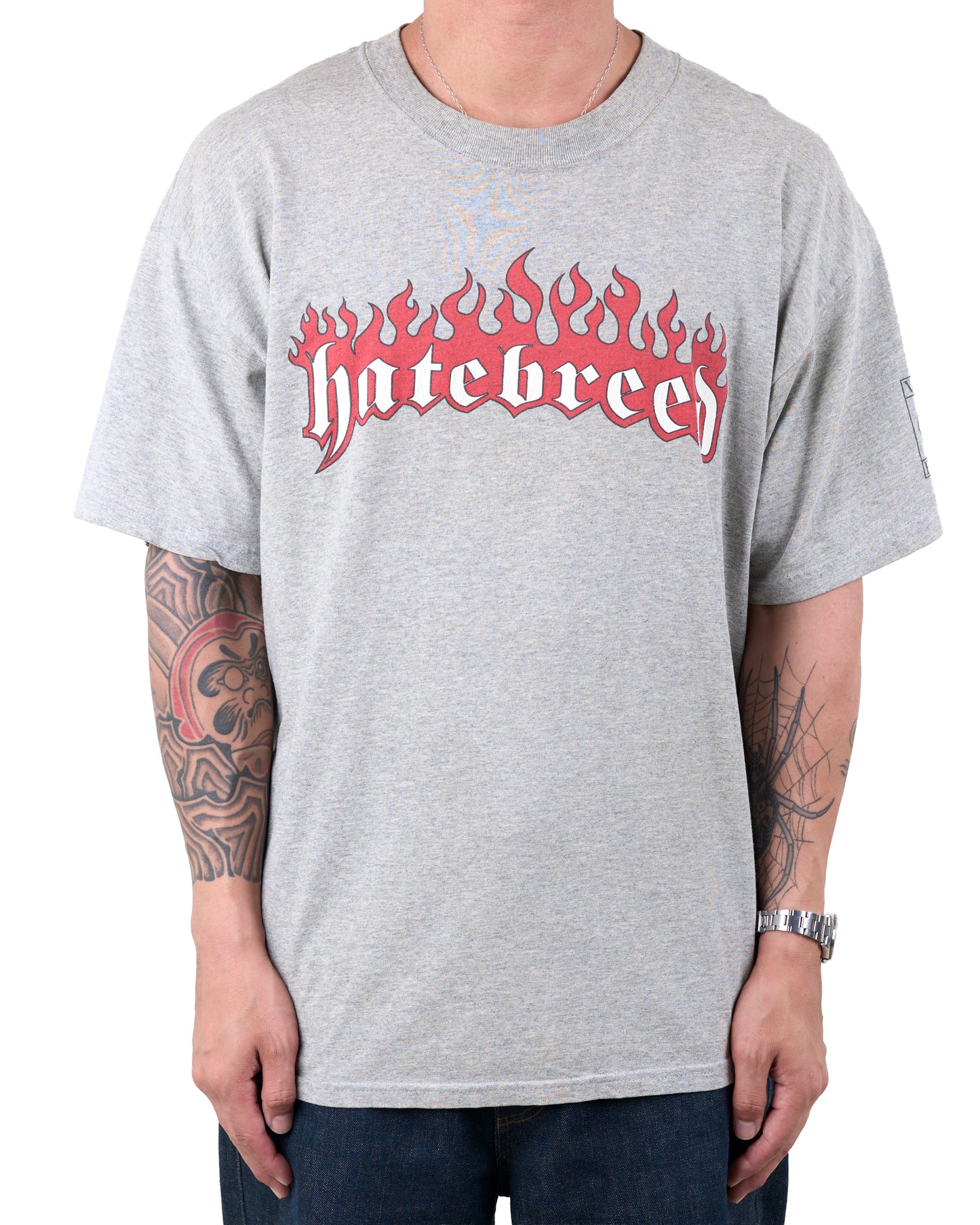 Vintage 90’s Hatebreed Before Dishonor T-Shirt