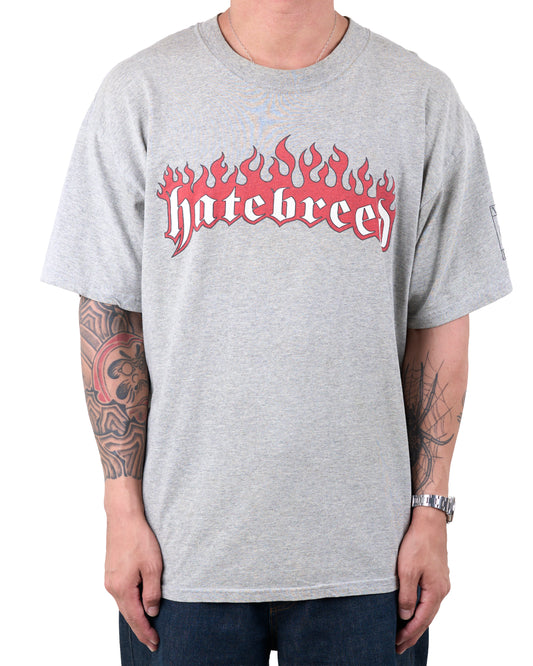 Vintage 90’s Hatebreed Before Dishonor T-Shirt