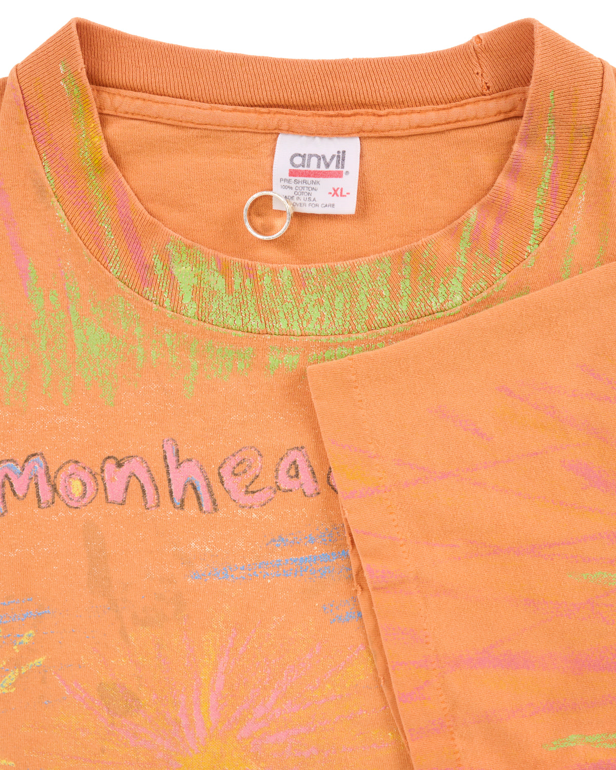Vintage 90’s The Lemonheads All Over Print T-Shirt