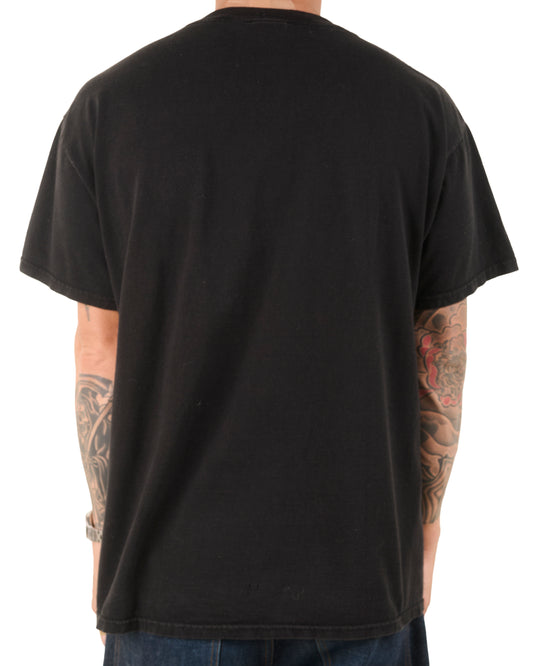 Vintage 90’s Blood For Blood Wasted Youth Crew T-Shirt