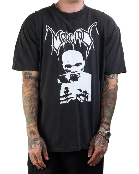 Vintage 90’s Morgion Rapid Decay T-Shirt