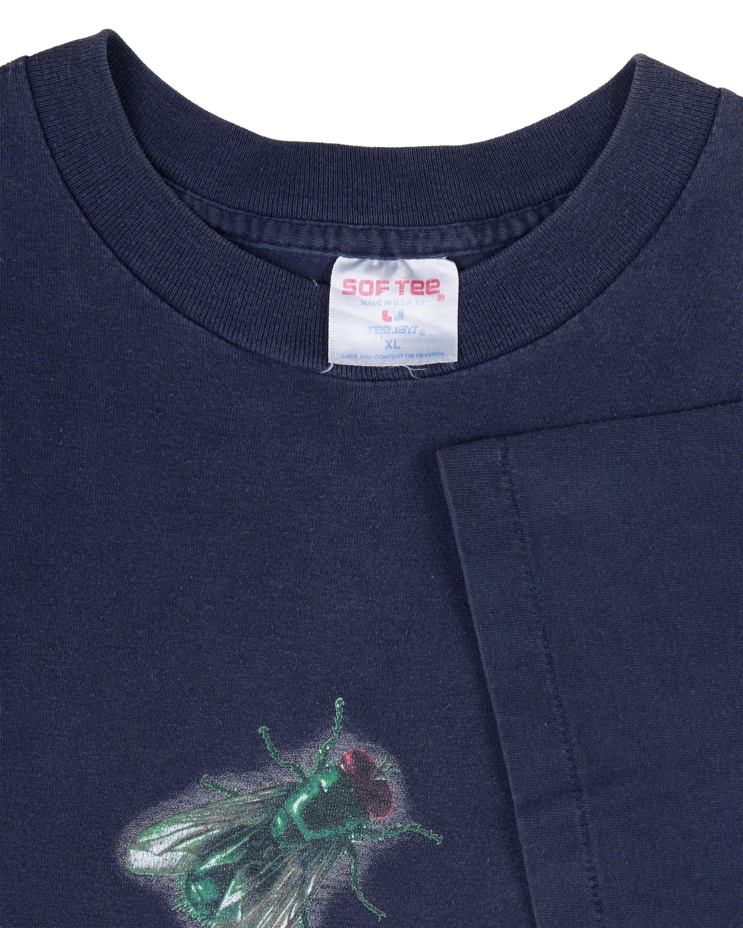 Vintage 90’s No Doubt Tragic Kingdom T-Shirt