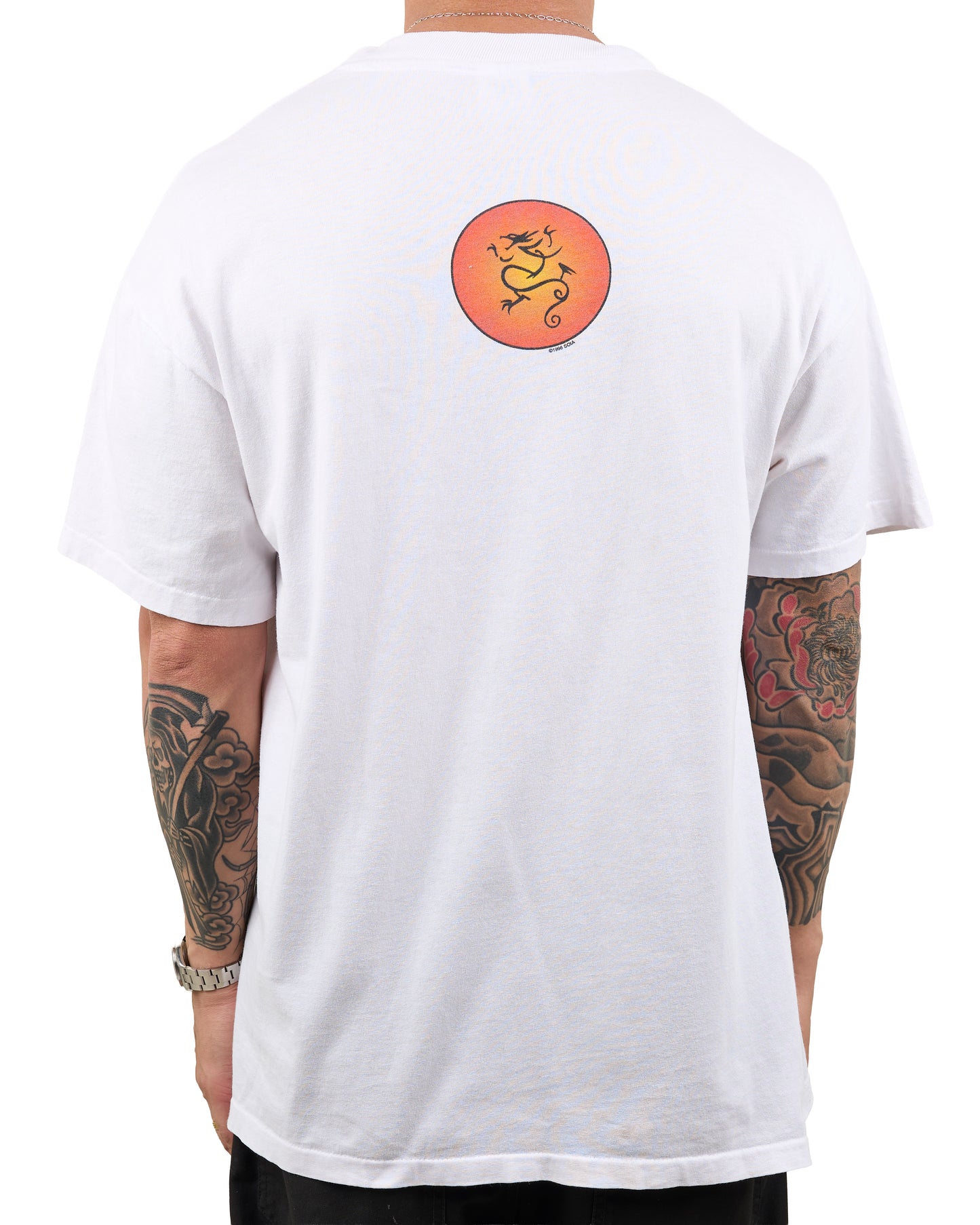 Vintage 90’s Sick Of It All T-Shirt