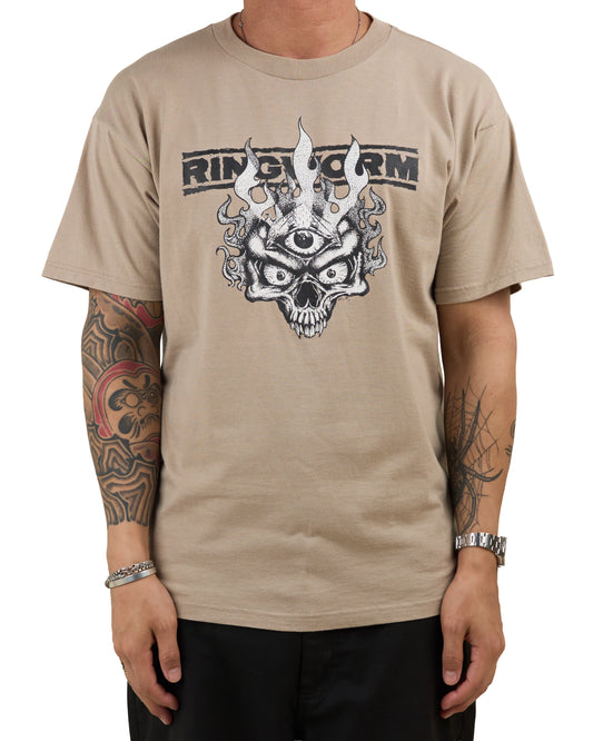 Vintage 90’s Ringworm T-Shirt