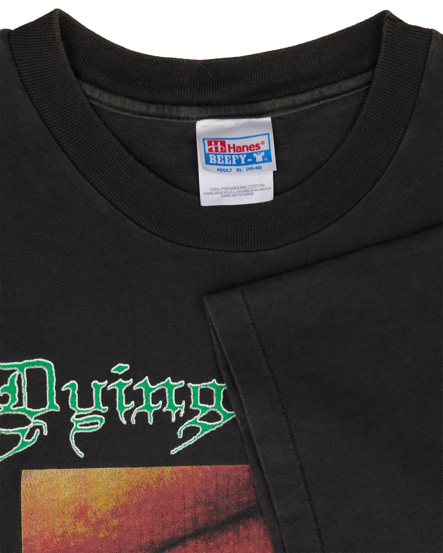 Vintage 90’s Dying Breed T-Shirt