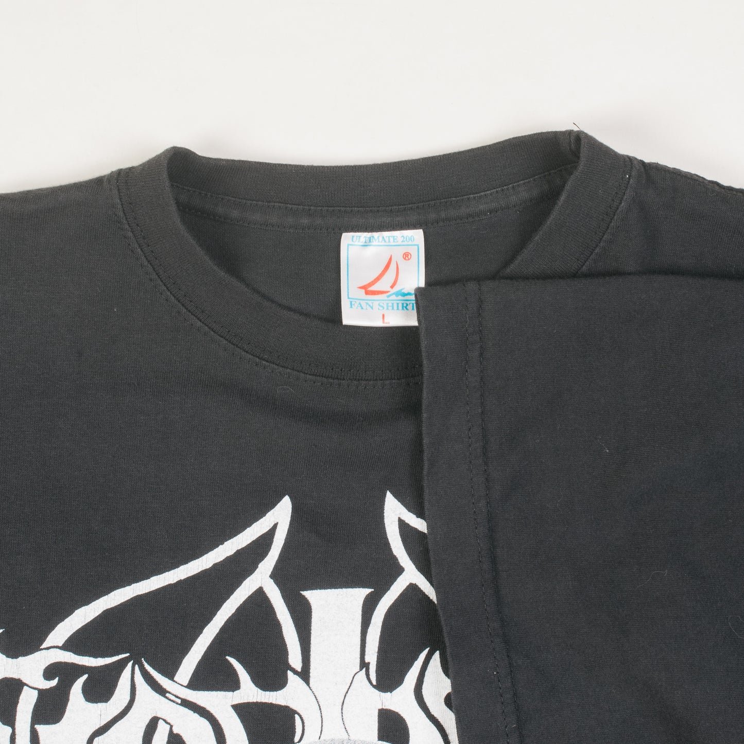 Vintage 90’s Marduk Panzer Division T-Shirt