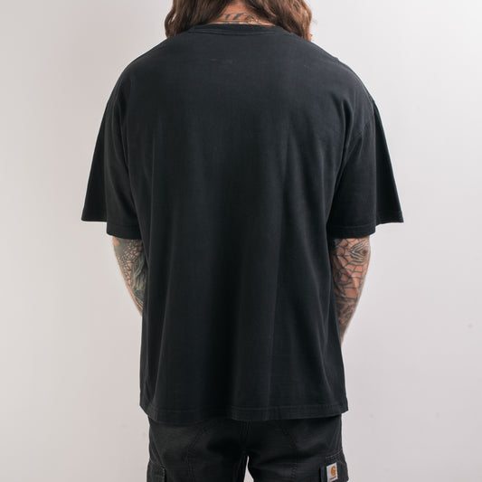 Vintage 1997 Megadeth T-Shirt