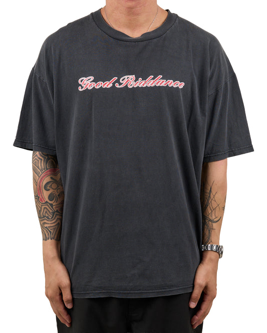 Vintage 90’s Good Riddance T-Shirt
