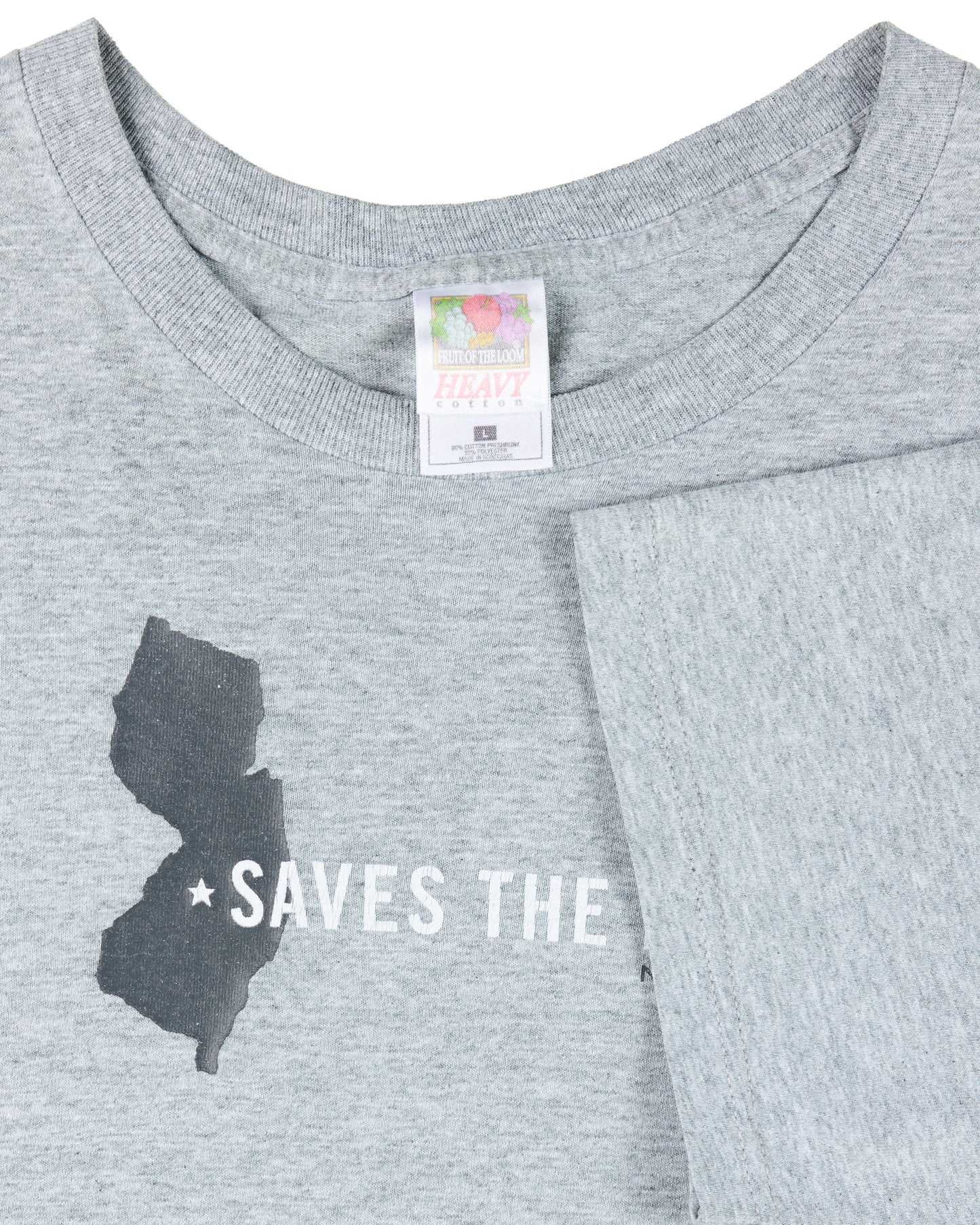Vintage 90’s Saves The Day T-Shirt