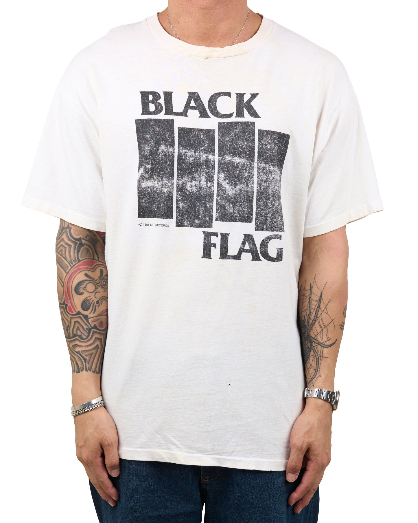 Vintage 90’s Black Flag T-Shirt