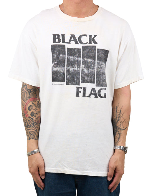 Vintage 90’s Black Flag T-Shirt