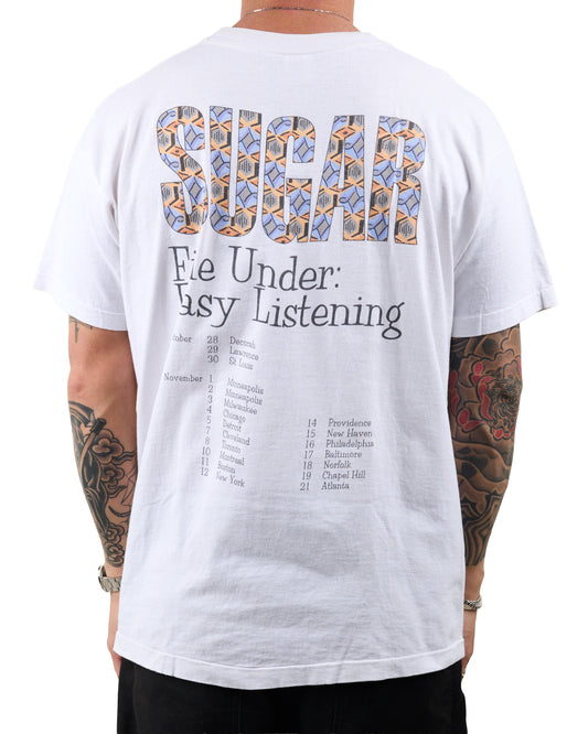 Vintage 90’s Sugar Easy Listening Tour T-Shirt