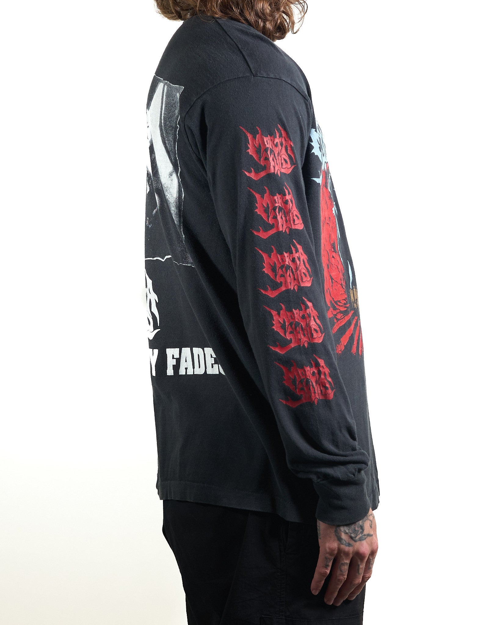 Longsleeves – Mills Vintage USA