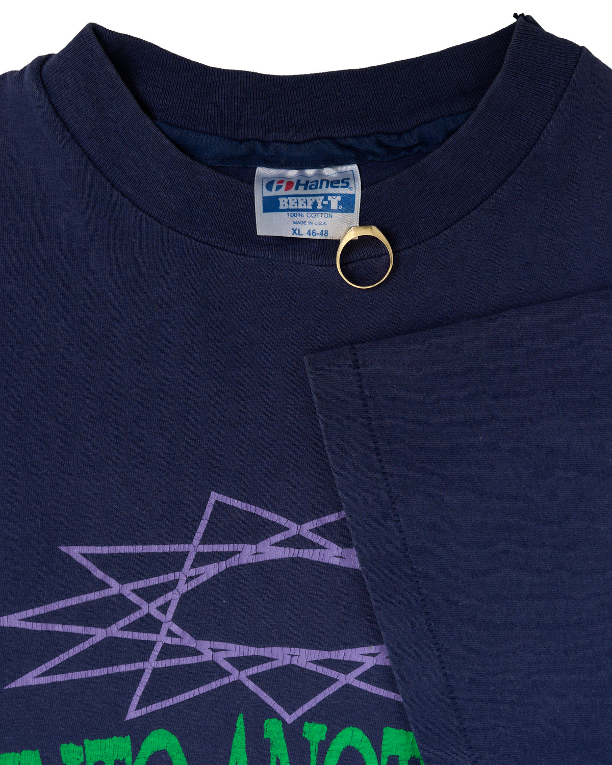 Vintage 90’s Into Another T-Shirt