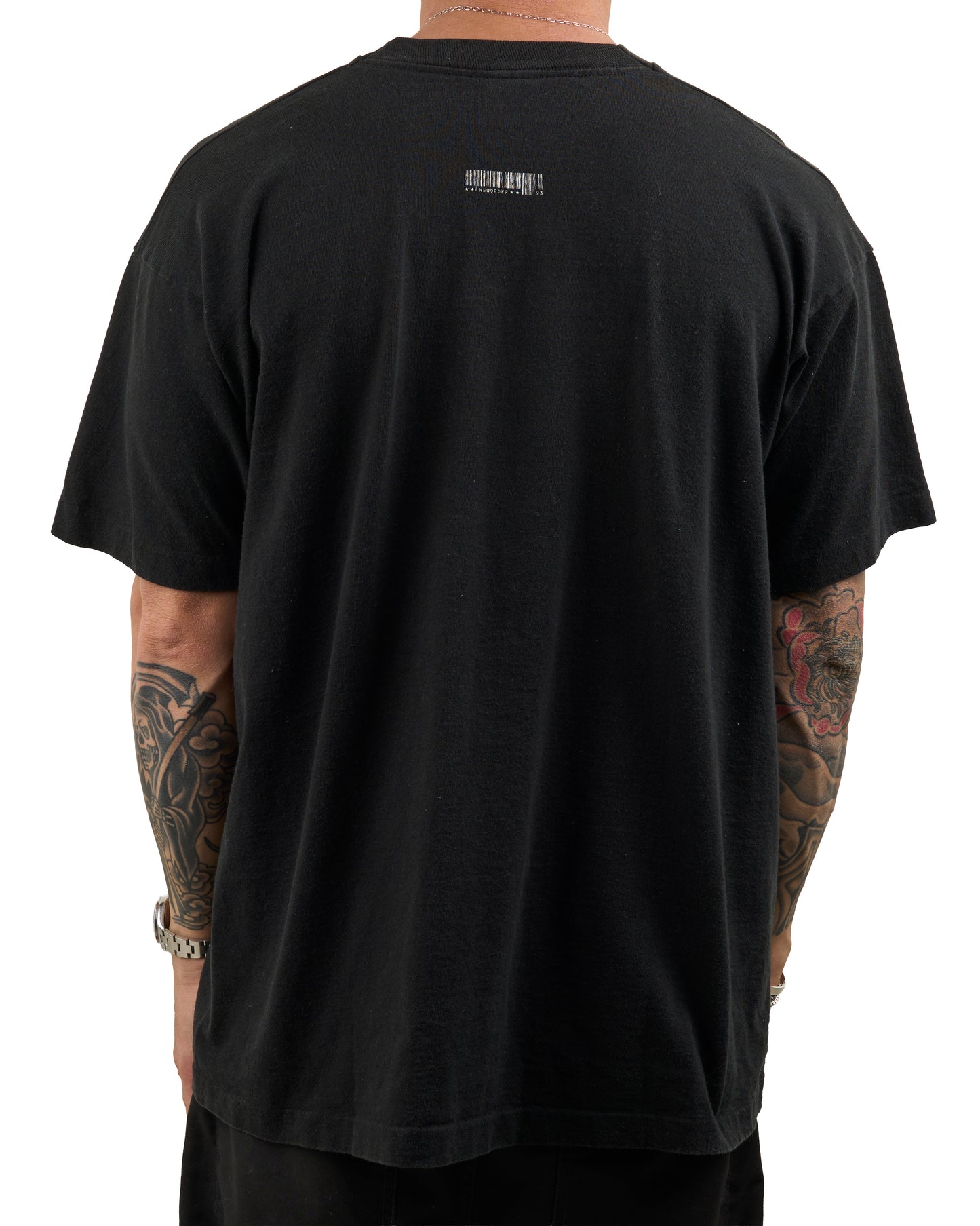 Vintage 1993 New Order Republic Tour T-Shirt