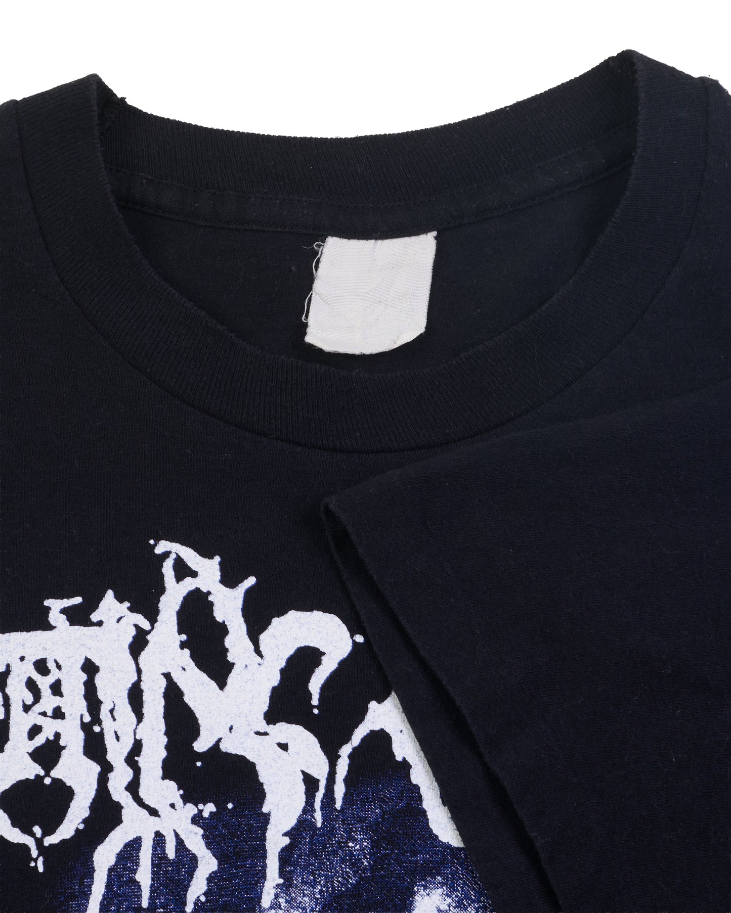 Vintage 90’s Rotting Christ Triarchy of the Lost Lovers T-Shirt