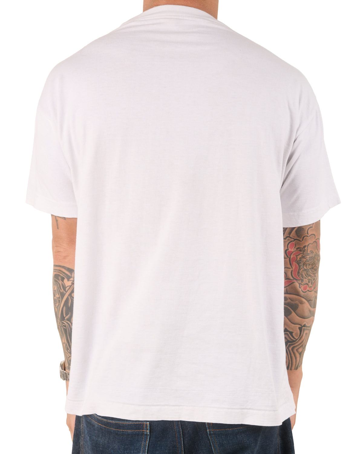 Vintage 90’s New Order T-Shirt