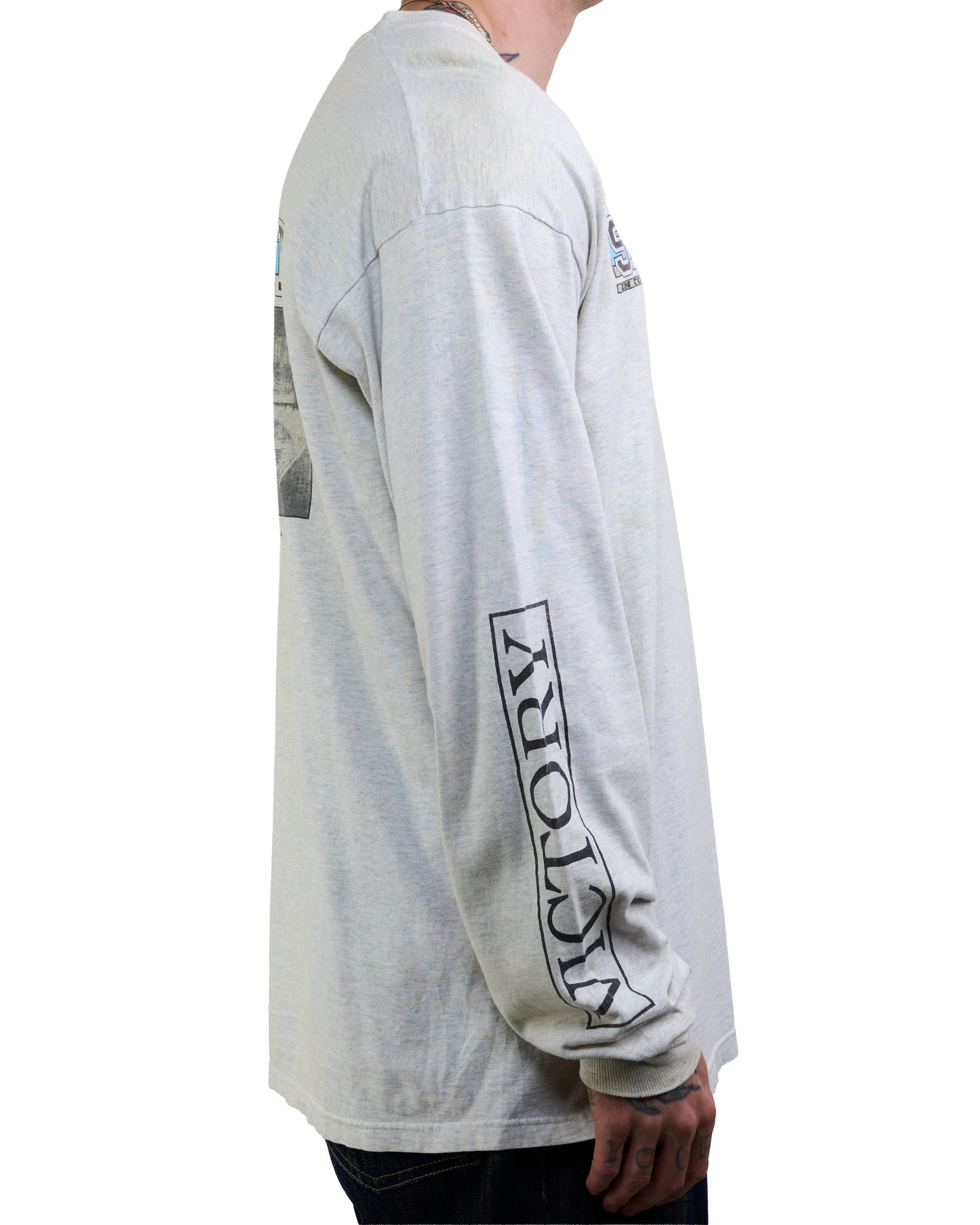 Vintage 90’s Strife In This Defiance Longsleeve