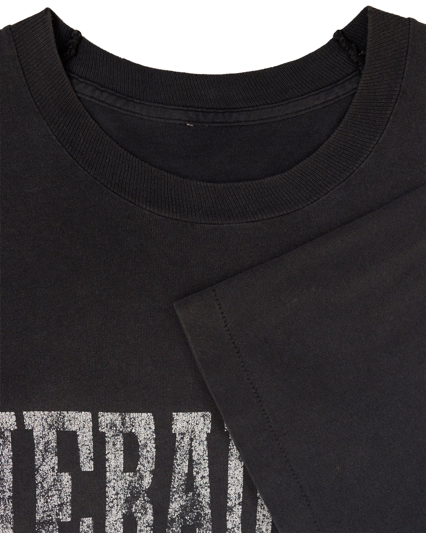 Vintage 90’s Merauder Life Is Pain T-Shirt